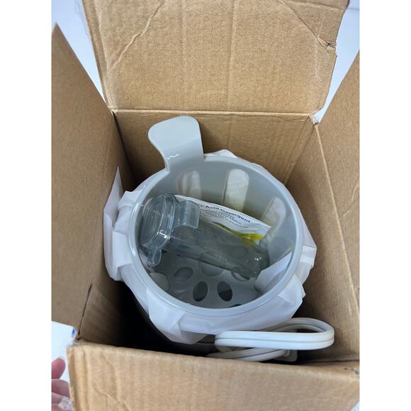 Grownsy baby bottle warmer - Picture 6 of 7
